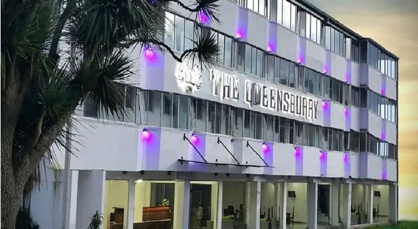 Нувара-Элия: The Queensburry City Hotel