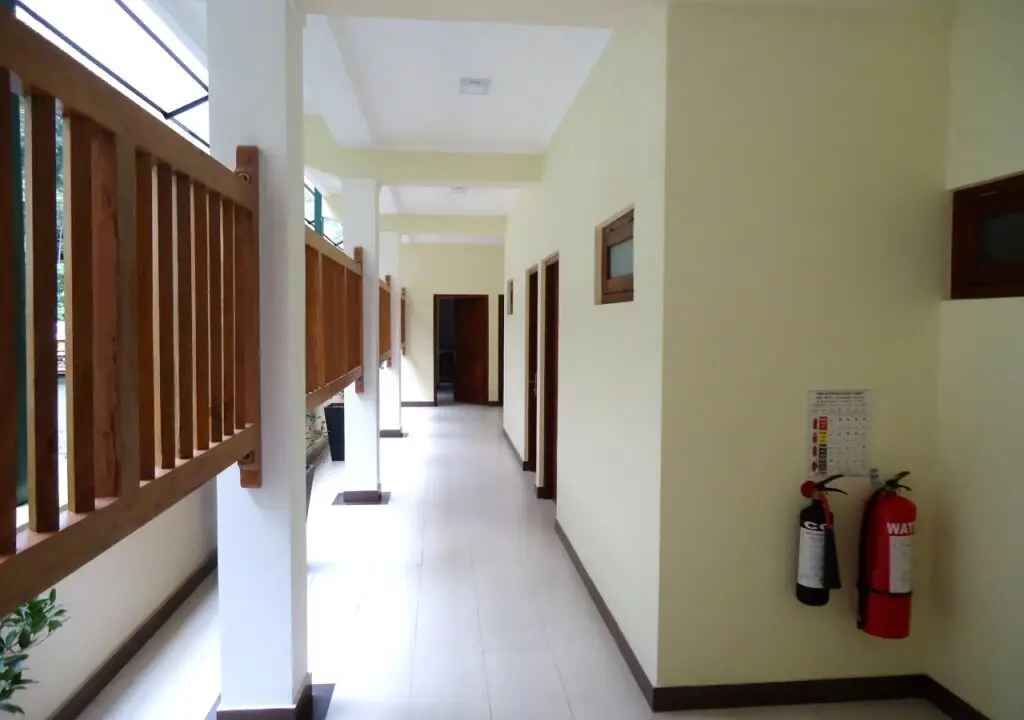Канди: Hotel Rahas Ella