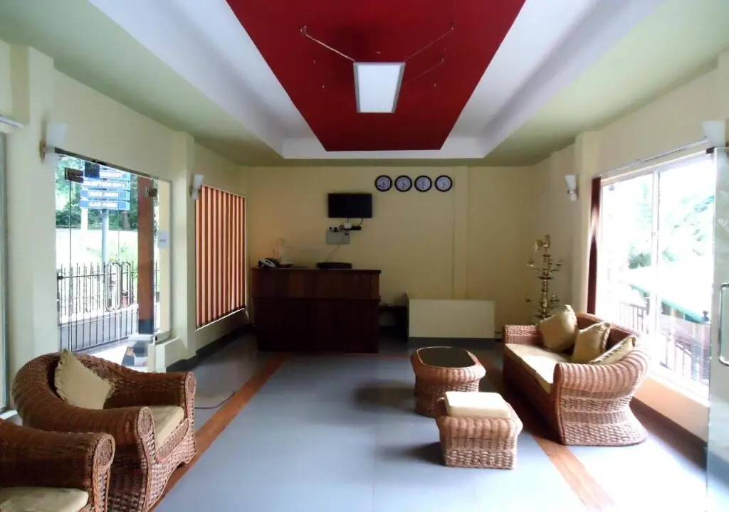 Канди: Hotel Rahas Ella