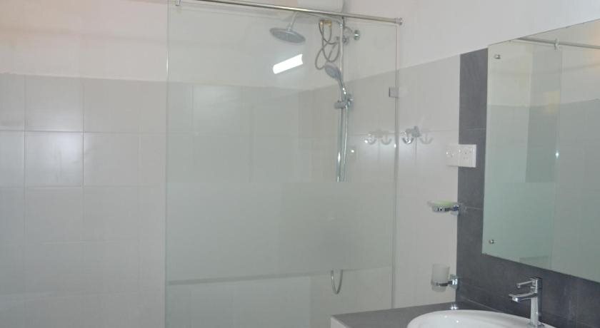 Матара: Surf Lanka Hotel