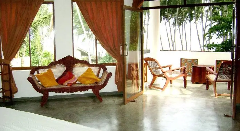 Surf Lanka Hotel — фото 1