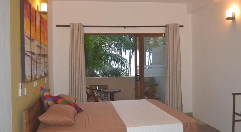 Матара: Surf Lanka Hotel