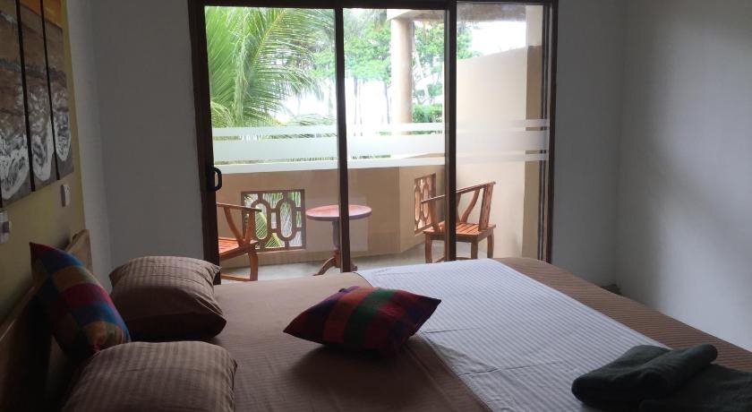 Матара: Surf Lanka Hotel