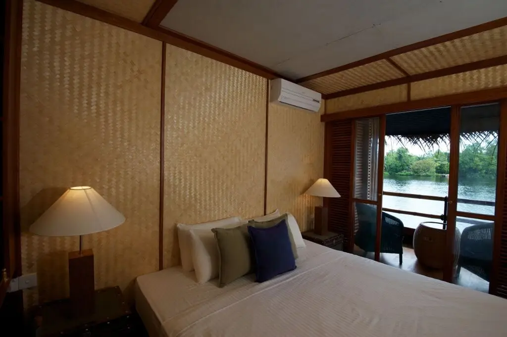 Бентота: Yathra Houseboat