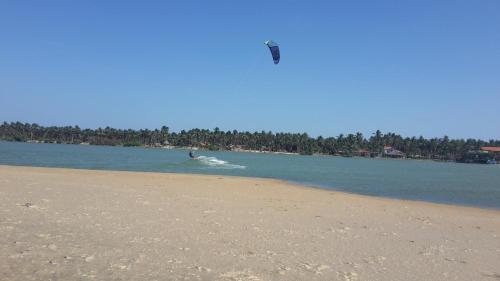 Кандакули: Windy Lanka