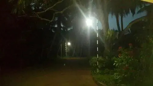 Анурадхапура: Nawam Nikethana Resort