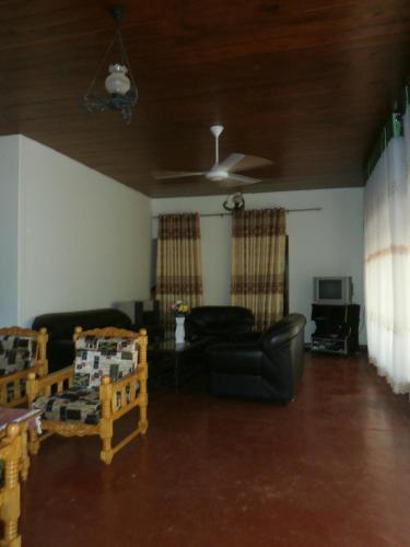 Анурадхапура: Nawam Nikethana Resort