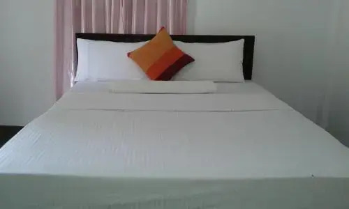 Сигирия: Coconut Haven Homestay