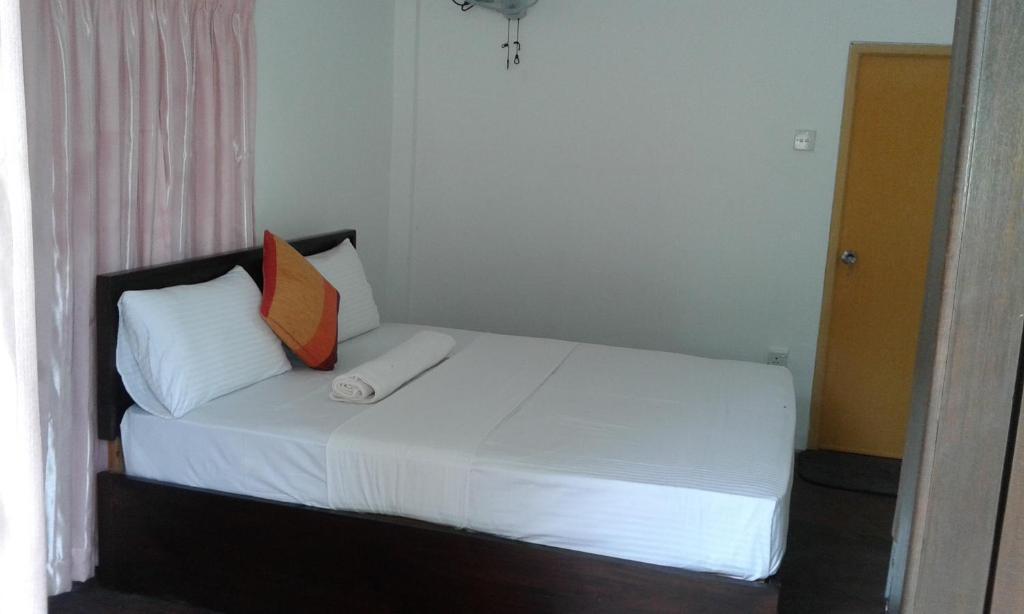 Сигирия: Coconut Haven Homestay