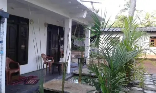 Coconut Haven Homestay — фото 1