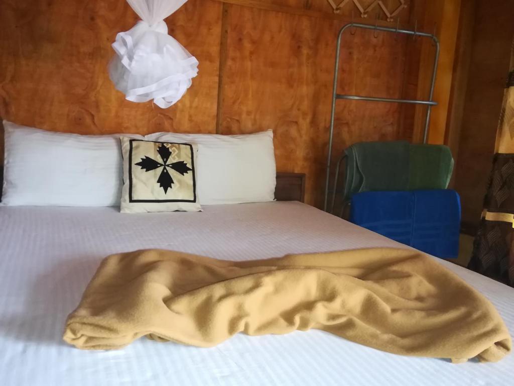 Сигирия: Coconut Haven Homestay