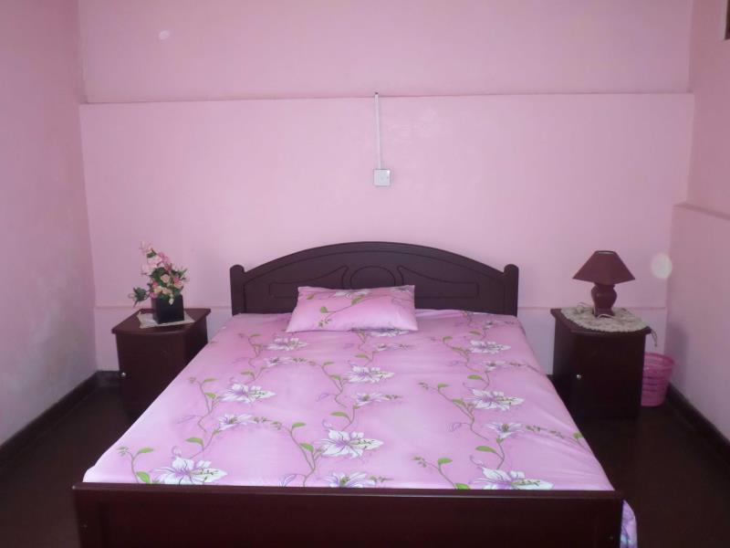 Канди: 59 Holiday Home