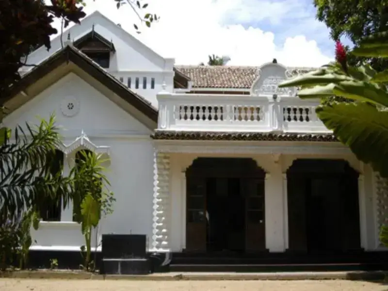 Pilana Villa — фото 1