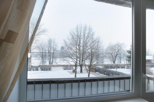 Псков: RiverSide Apartments