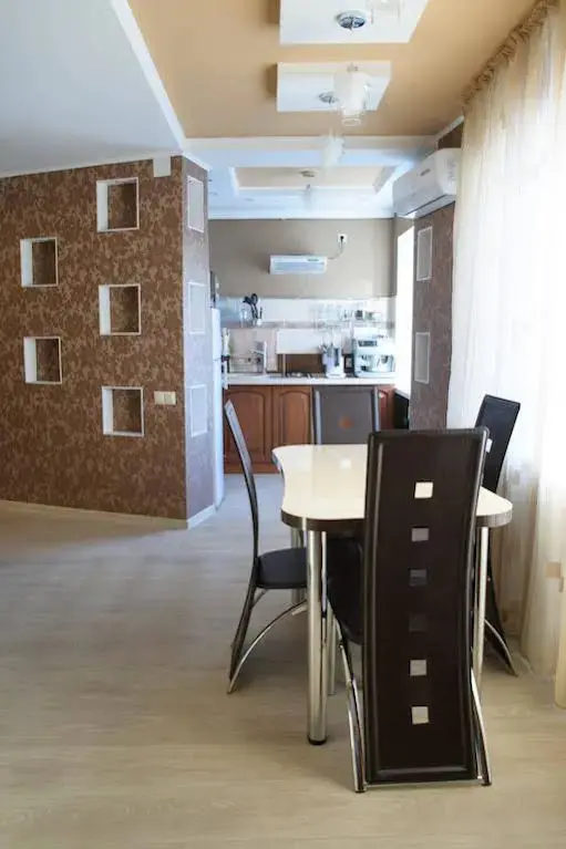 Псков: RiverSide Apartments