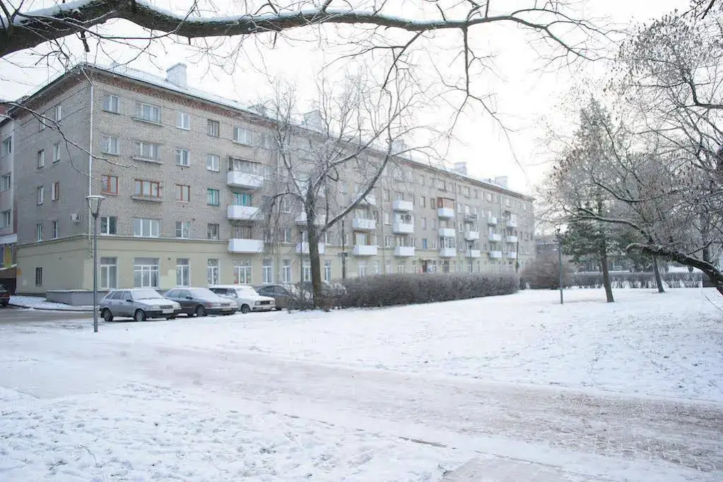 Псков: RiverSide Apartments