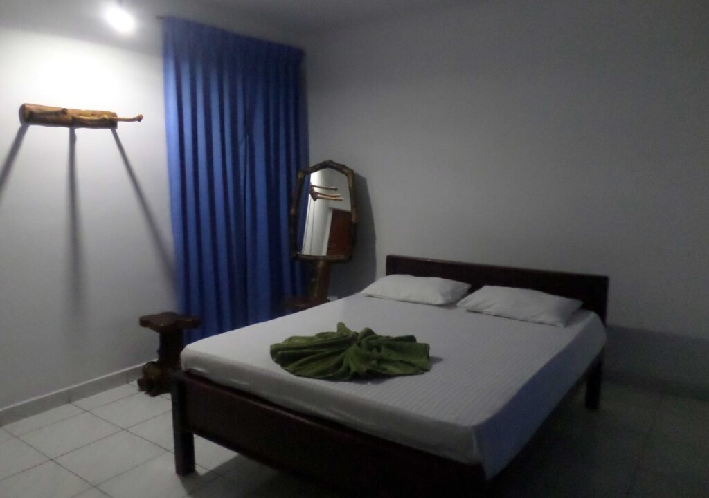 Шри-Джаяварденепура-Котте: Sasanda Hotel