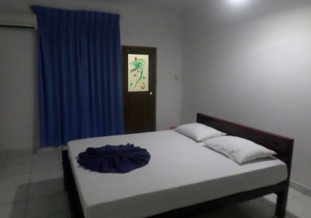 Шри-Джаяварденепура-Котте: Sasanda Hotel
