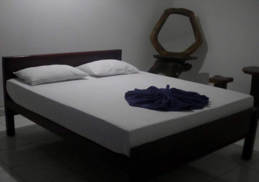 Шри-Джаяварденепура-Котте: Sasanda Hotel