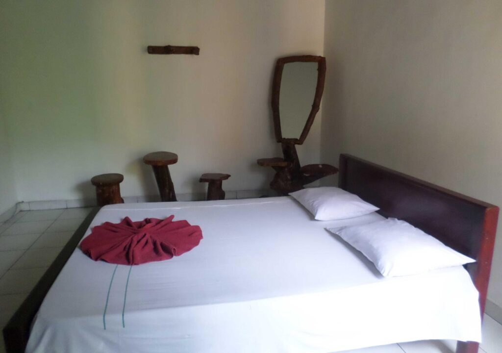 Шри-Джаяварденепура-Котте: Sasanda Hotel