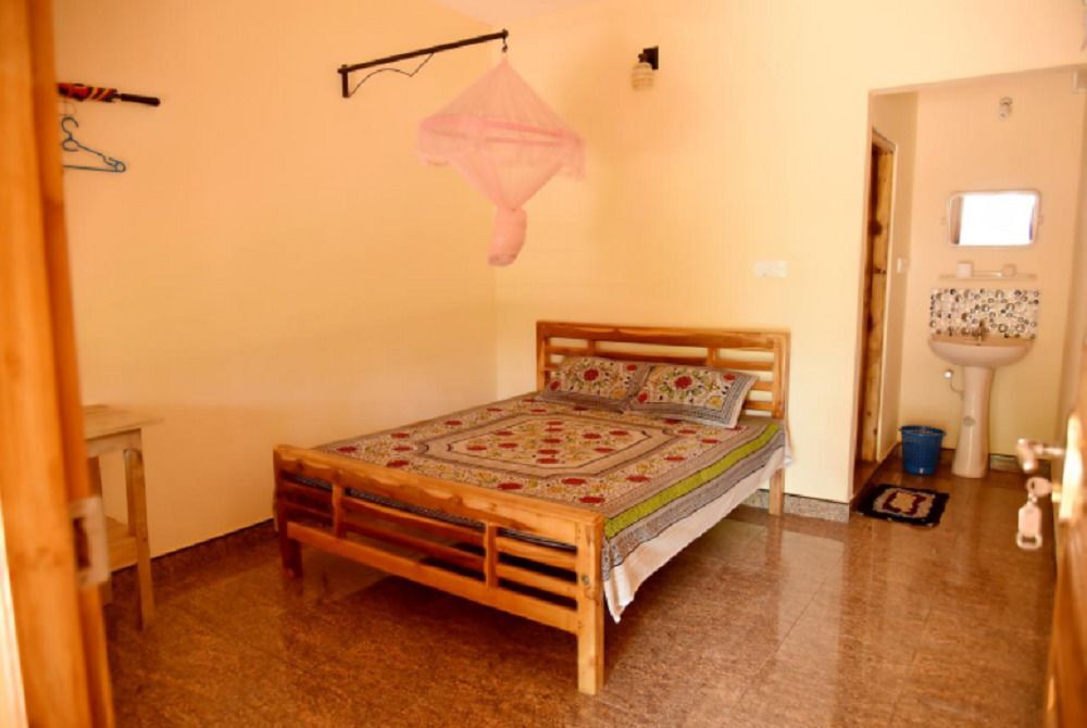 Баттикалоа: Naval Beach Rest Inn