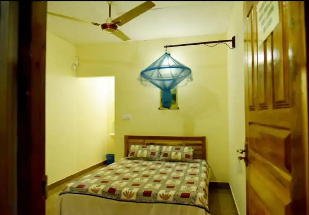 Баттикалоа: Naval Beach Rest Inn