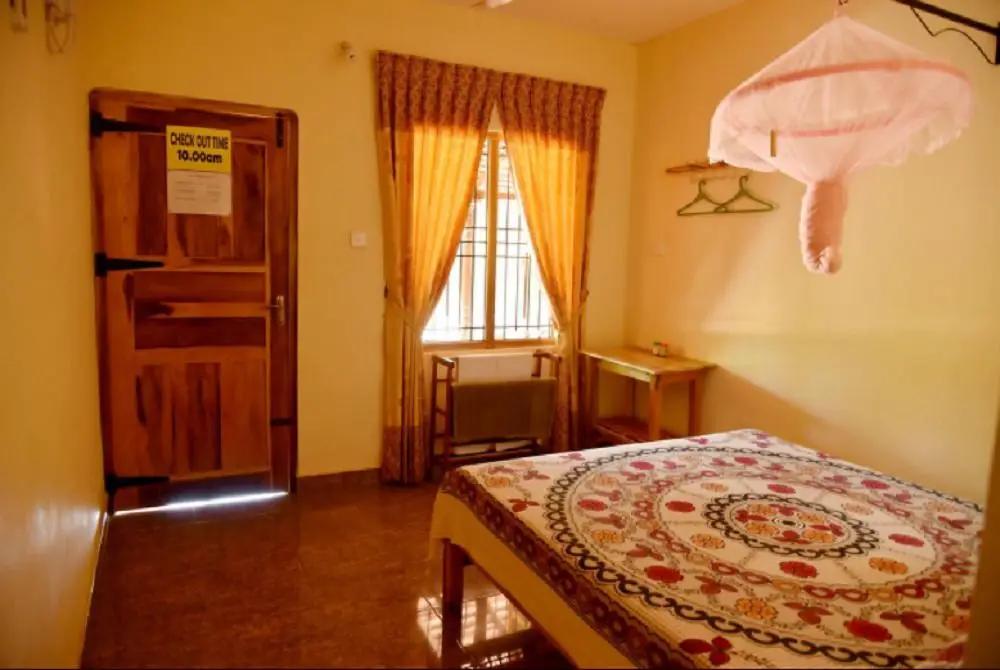 Баттикалоа: Naval Beach Rest Inn