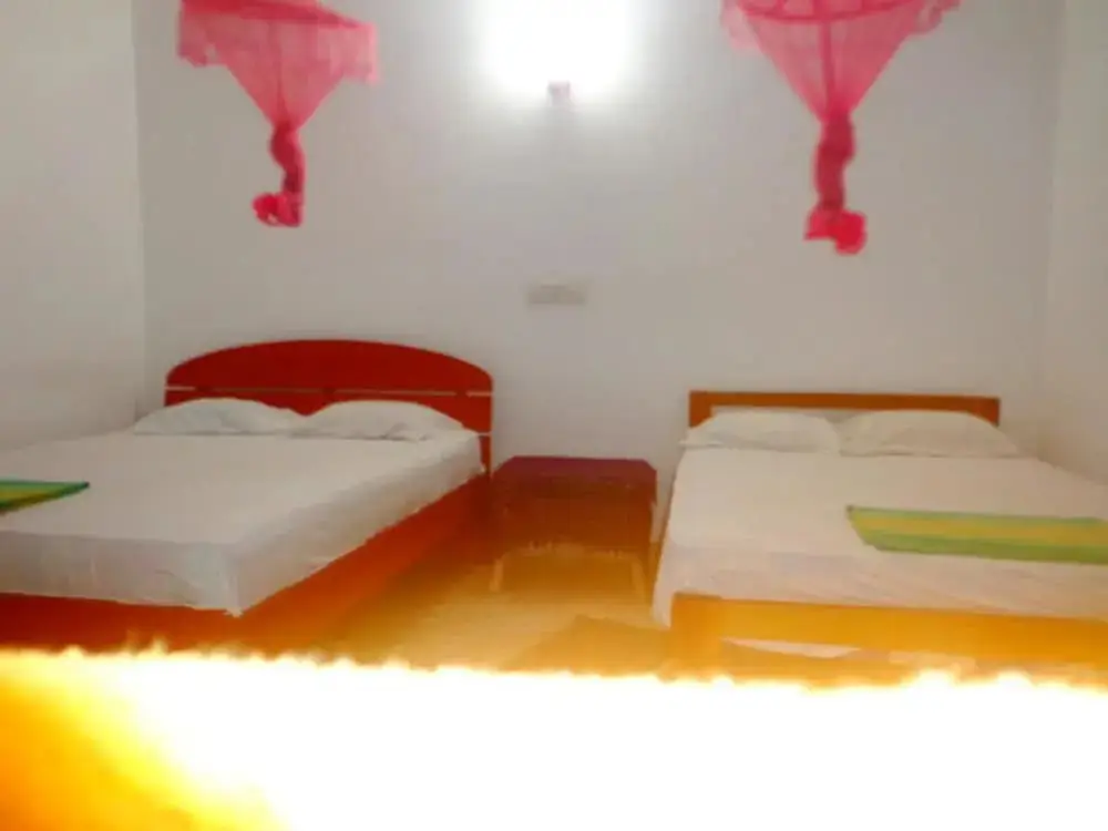 Сигирия: Lal HomeStay