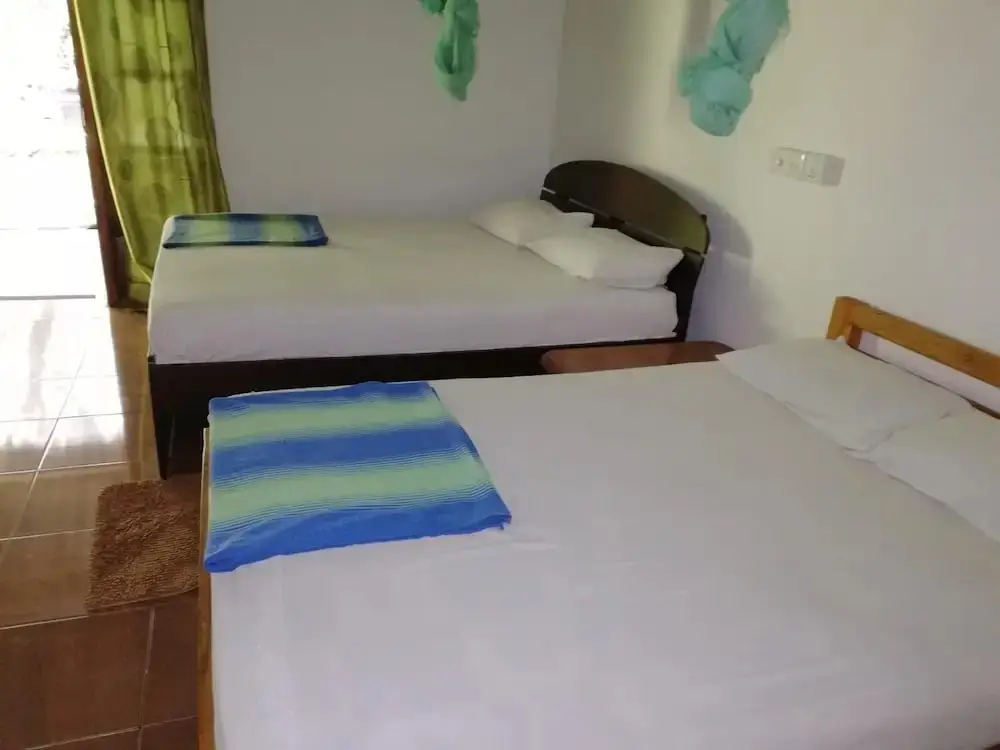 Сигирия: Lal HomeStay