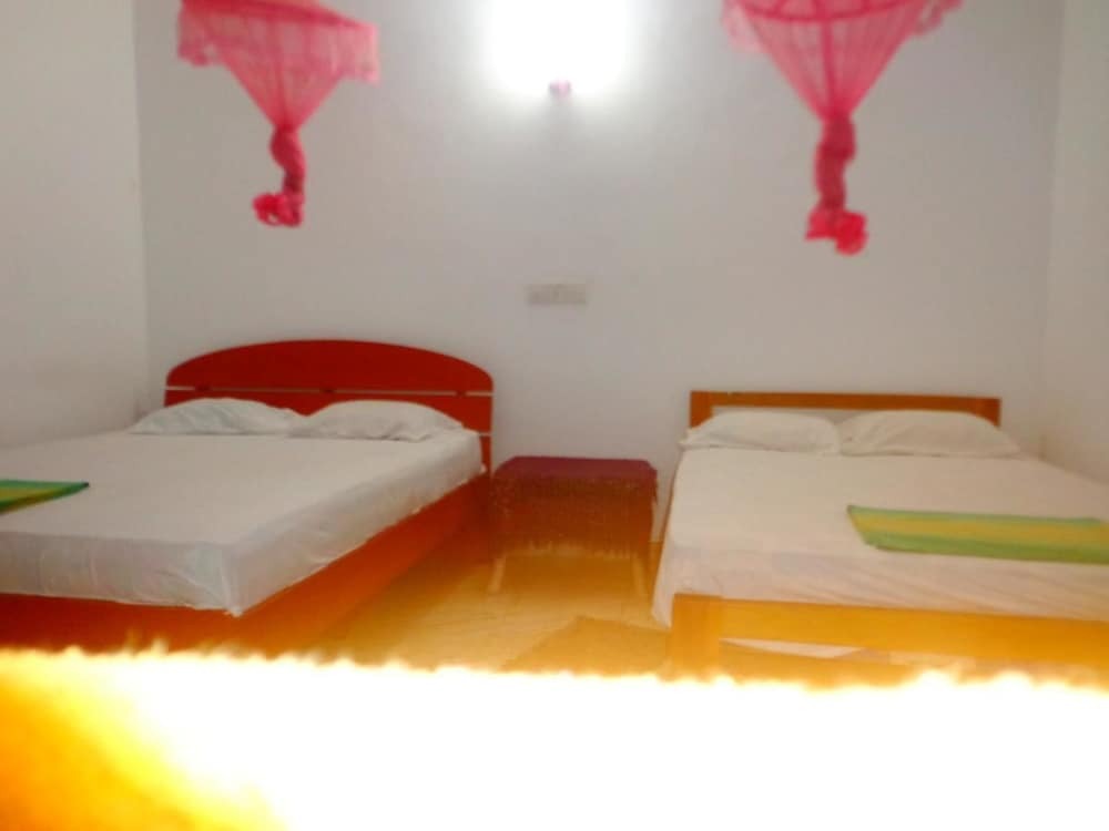 Сигирия: Lal HomeStay