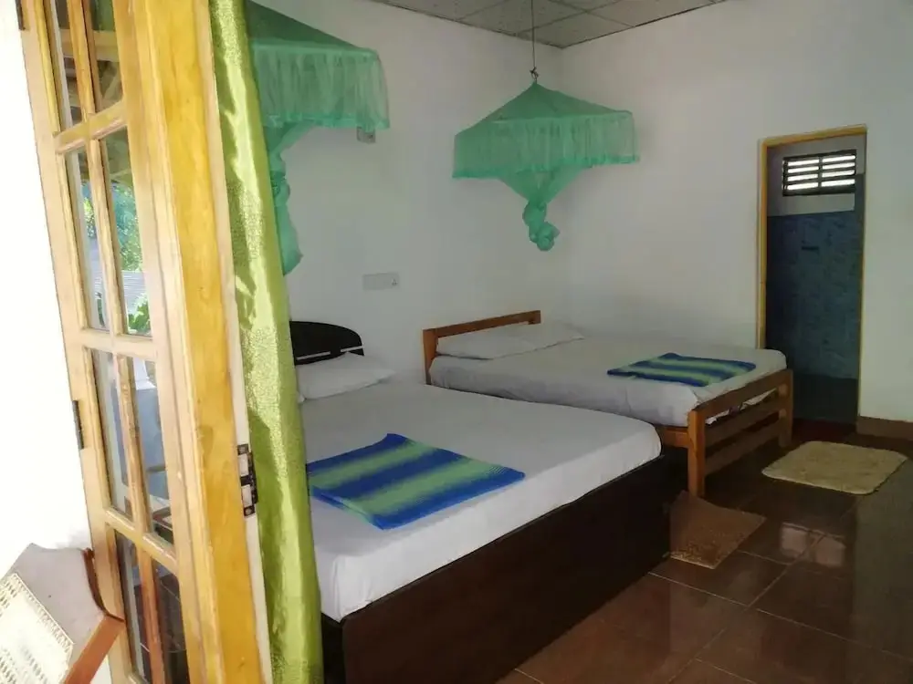 Сигирия: Lal HomeStay