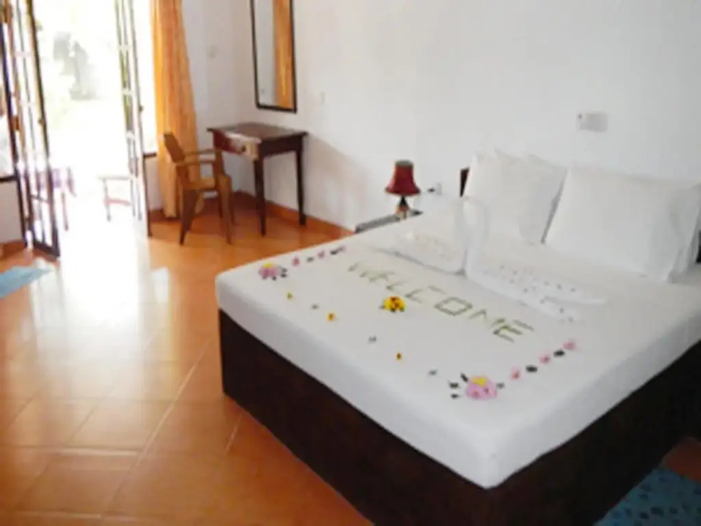Бентота: Hotel Sun and Sea