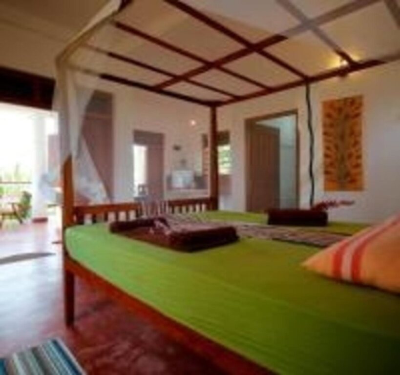 Peacock Land Tangalle Guest House — фото 1