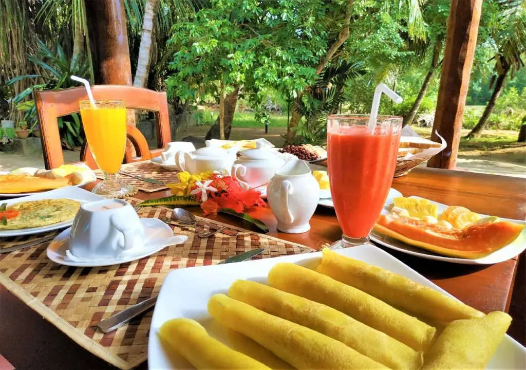 Тангалла: Peacock Land Tangalle Guest House