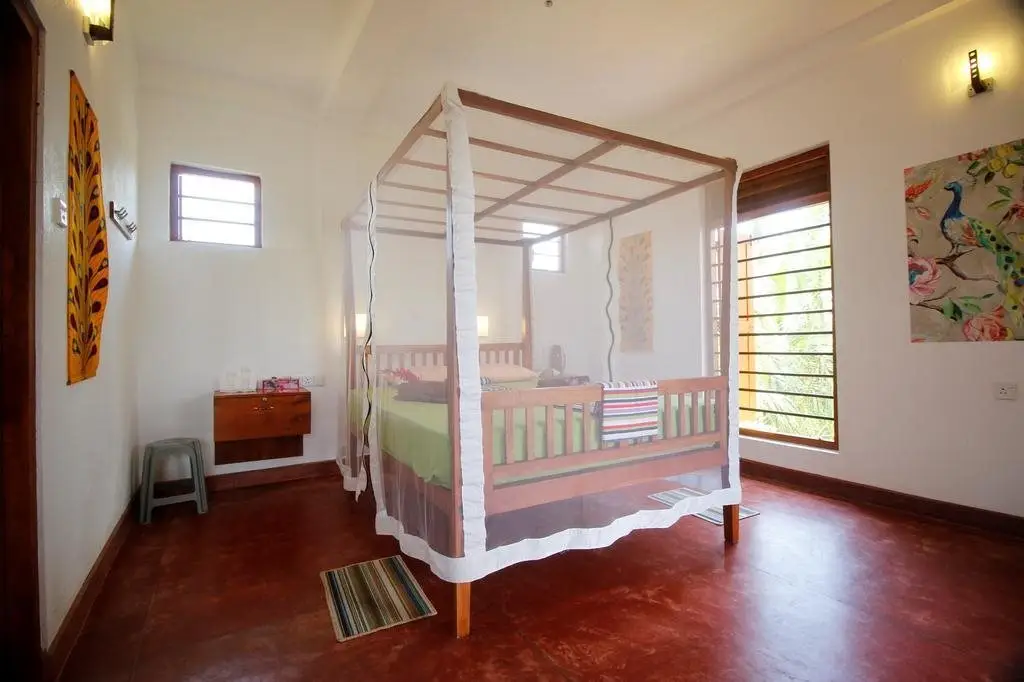Тангалла: Peacock Land Tangalle Guest House