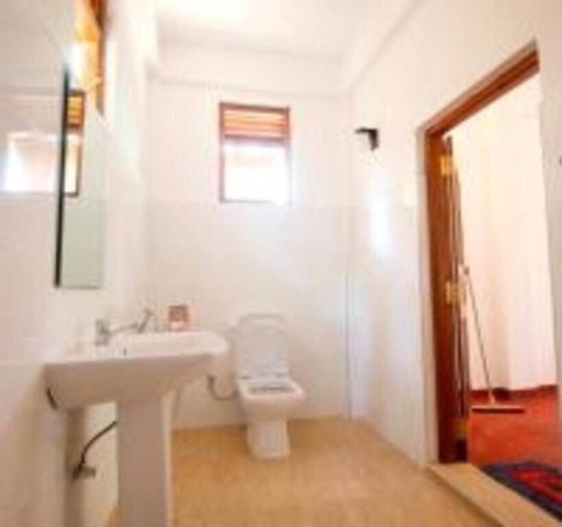 Тангалла: Peacock Land Tangalle Guest House