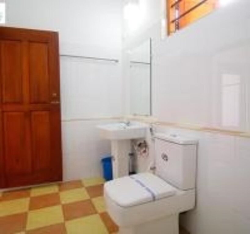 Тангалла: Peacock Land Tangalle Guest House