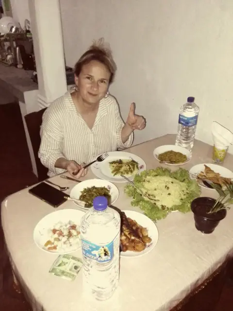 Kavindi Guest — фото 1