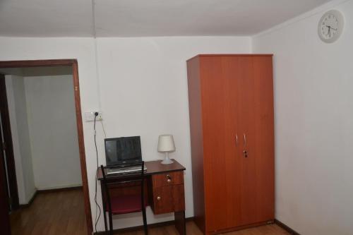 Минувангода: Home Sweet Home