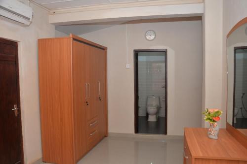 Минувангода: Home Sweet Home