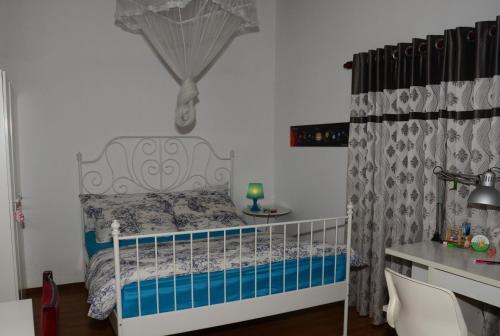 Минувангода: Home Sweet Home