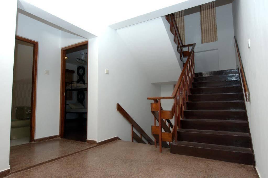 Коломбо: Lanka Hostels Colombo