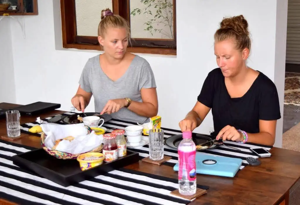 Коломбо: Lanka Hostels Colombo