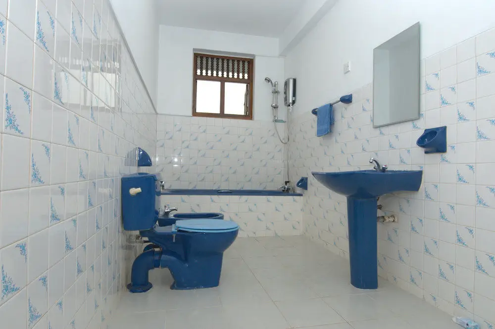 Коломбо: Lanka Hostels Colombo