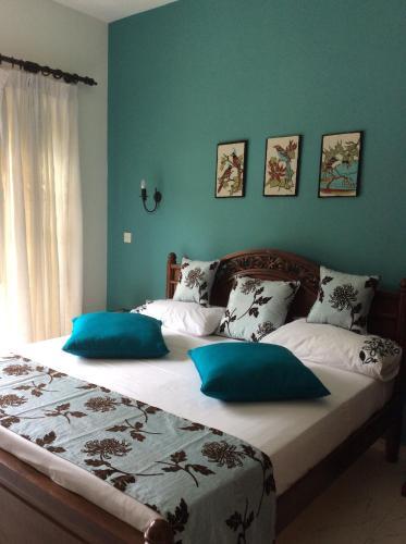 Берувела: Cinnamon Villa