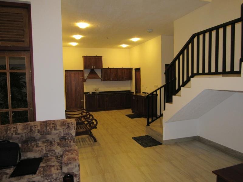 Негомбо: Good Luck Hotel