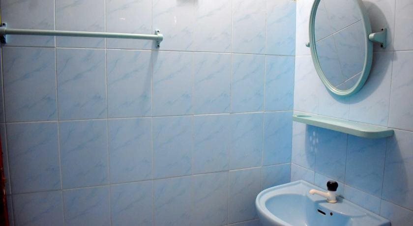 Джафна: Kais Guest House