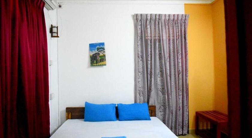 Джафна: Kais Guest House