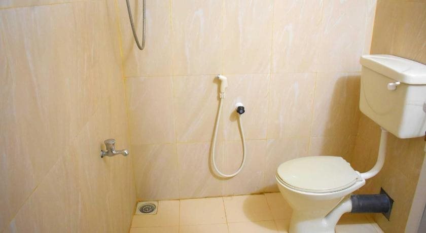 Джафна: Kais Guest House