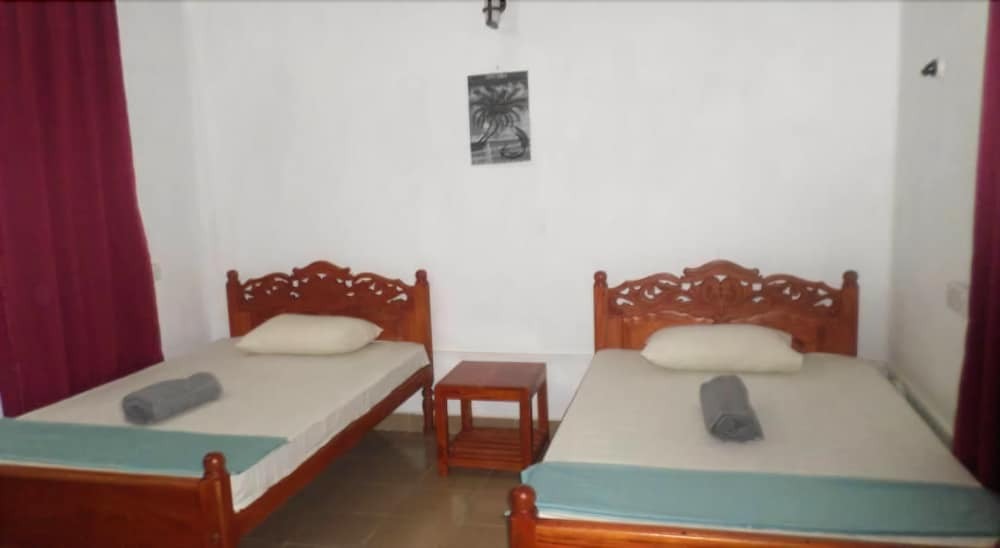 Джафна: Kais Guest House